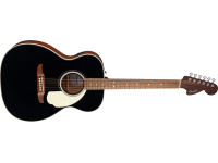 Fender California Deluxe Monterey E BLK Fender California Deluxe Monterey E BLK